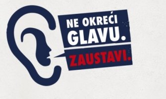 Srednjoškolci i nastavnici da se bore protiv nasilja kojem je izložena LGBT populacija