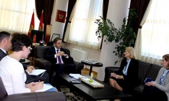 Crna Gora i Poljska blisko će sarađivati na polju obrazovanja