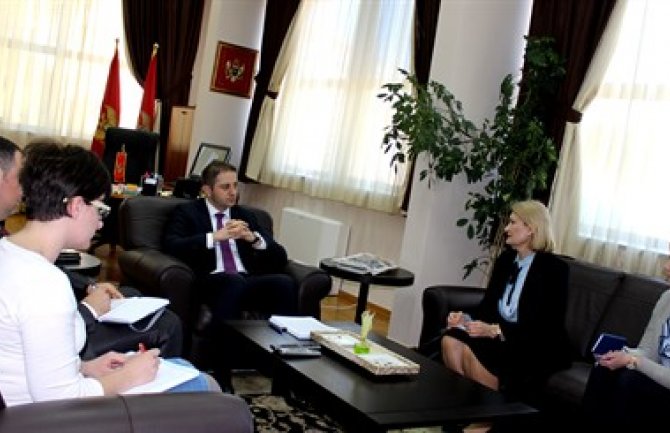 Crna Gora i Poljska blisko će sarađivati na polju obrazovanja