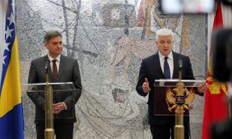 Članstvo u EU i NATO znače mir i stabilnost