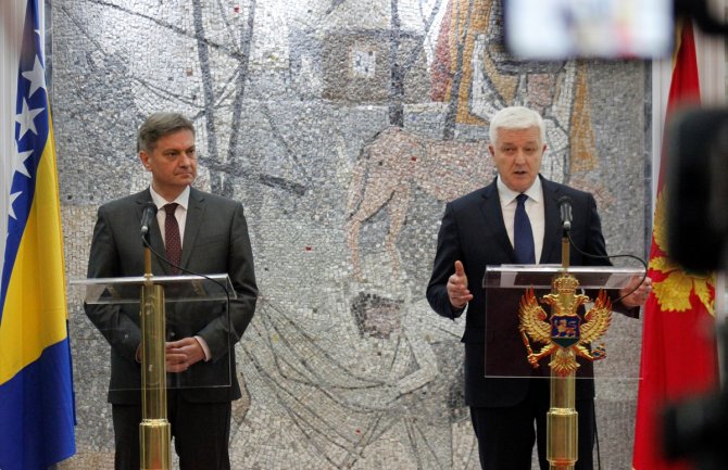 Članstvo u EU i NATO znače mir i stabilnost