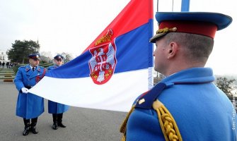 Srbija danas obilježava Dan državnosti