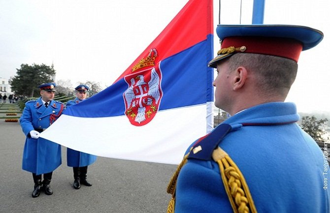 Srbija danas obilježava Dan državnosti