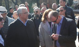 Stanković: Nije neophodno hapsiti Mandića i Kneževića