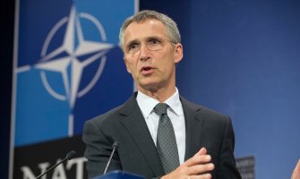 Stoltenberg: Srbija bombardovana da bi se smijenio  Miloševićev režim