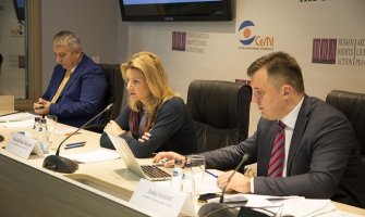 Smanjiti broj prvostepenih sudova