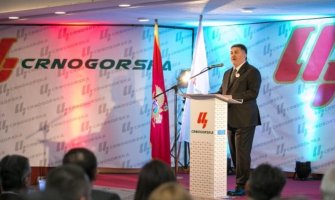 Opet će se majske zore smiješiti Crnoj Gori