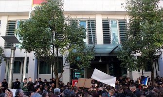 MANS: Podrška majkama u borbi za stečena prava