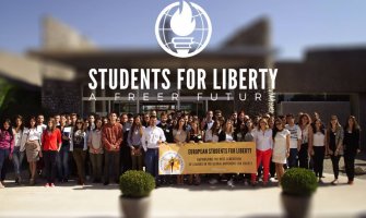 Studenti za slobodu nominovani za svjetsku nagradu u Vašingtonu (VIDEO)