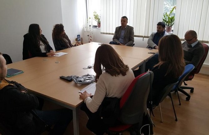 CGO organizovao studijske posjete za odabrane stažiste