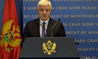 Marković: Crna Gora je duboko potrešena katastrofom u Portugalu