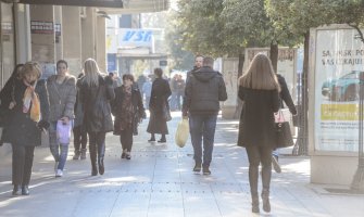 Odbačeni od države napuštaju sjever, najviše se odlazi iz Bijelog Polja 