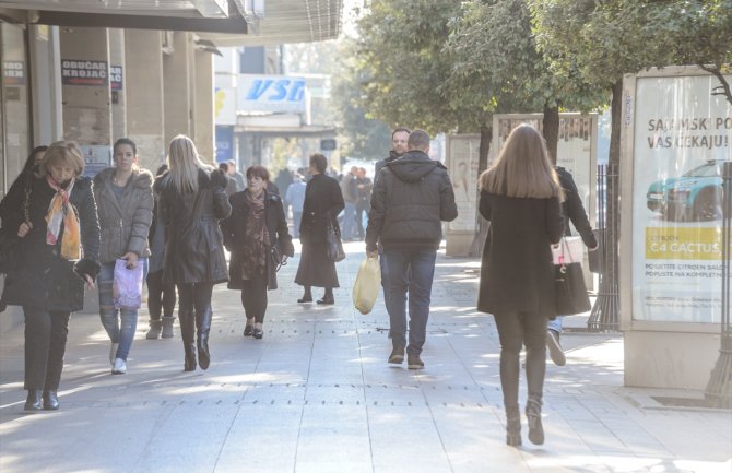 Odbačeni od države napuštaju sjever, najviše se odlazi iz Bijelog Polja 