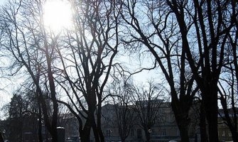 Danas pretežno sunčano, do 14 stepeni