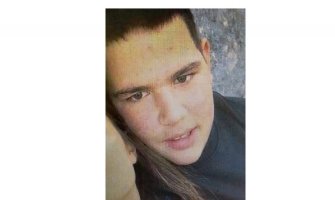 Pronađen petnaestogodišnji dječak u blizini 