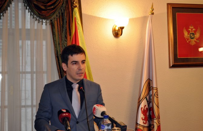 Vladimir Jokić novi predsjednik Opštine Kotor