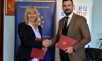 Efikasnije predstavljanje građanima koristi koje proizilaze iz članstva u EU