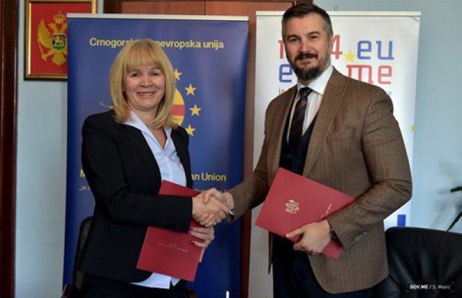 Efikasnije predstavljanje građanima koristi koje proizilaze iz članstva u EU