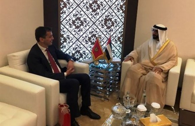 Jačanje saradnje u oblasti modernizacije i opremanja VCG