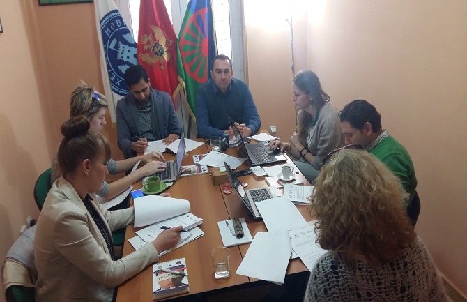 Potpisan Memorandum o saradnji koalicije romskih i neromskih organizacija