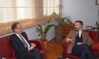 Liderska uloga Crne Gore u procesu evropskih integracija