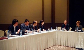 Za implementaciju Jadransko-jonskog gasovoda grant od 2,5 miliona eura