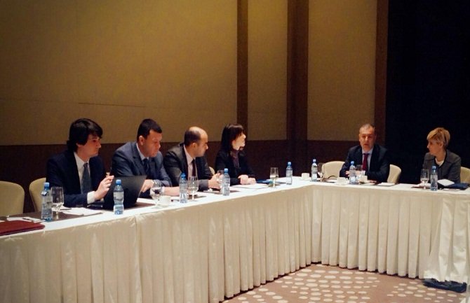 Za implementaciju Jadransko-jonskog gasovoda grant od 2,5 miliona eura