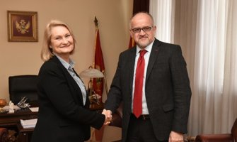 Crna Gora ima punu podršku Poljske