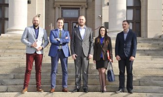 Milačić: Da smo htjeli da budemo sa jačima, mogli smo i 1941.