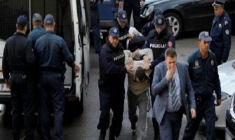 Raspisana potjernica za Ananijem Nikićem