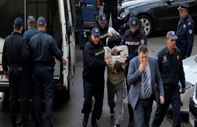 Raspisana potjernica za Ananijem Nikićem