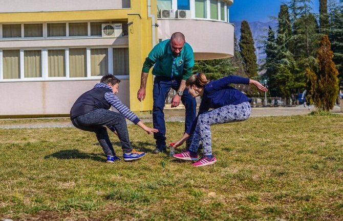Počinje realizacija druge faze projekta 