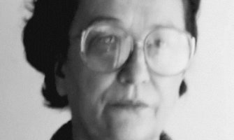 Preminula Olga Perović