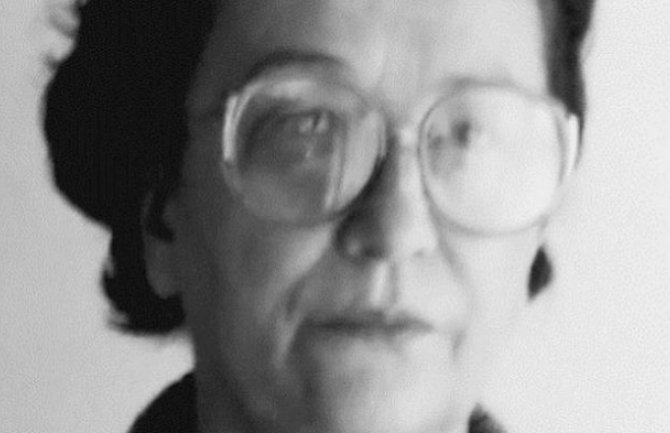 Preminula Olga Perović