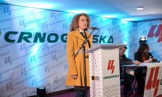 Zeković: Prijestonica potamnjelog sjaja