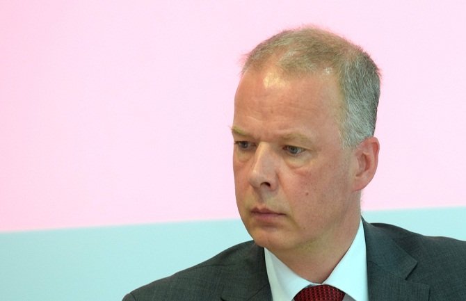 Šoen: Crna Gora dobar izbor za investitore