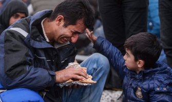 Crna Gora odbila 9.439 zahtjeva za azil, odobrila 35