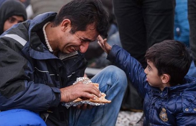 Crna Gora odbila 9.439 zahtjeva za azil, odobrila 35