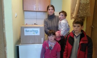 Bol samohrane majke Danijele: Život sa 160 eura socijalne pomoći nije lak