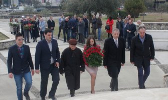 Forum Bošnjaka Crne Gore obilježio 24. godišnjicu zločina u Štrpcima