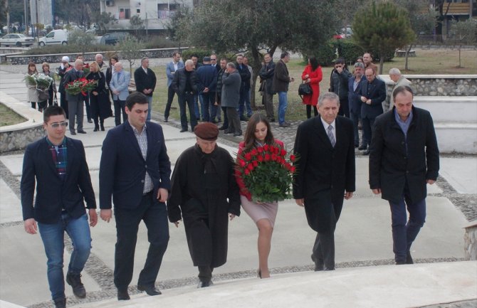 Forum Bošnjaka Crne Gore obilježio 24. godišnjicu zločina u Štrpcima