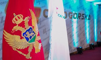 ''Glas za Crnogorsku je glas za svoju državu''