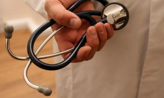 Kad se ljekari zaključavaju