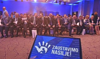 Djeci dugujemo život bez nasilja i straha