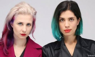 Pusi Rajot u Kotoru:  Nije samo Putin Rusija