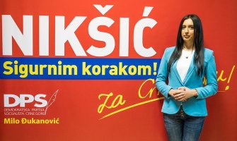 Perović: Nikšićani će se umjesto u Podgorici liječiti u svom gradu