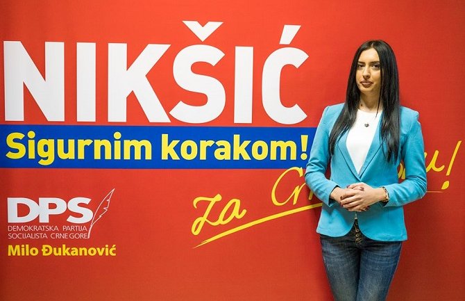 Perović: Nikšićani će se umjesto u Podgorici liječiti u svom gradu