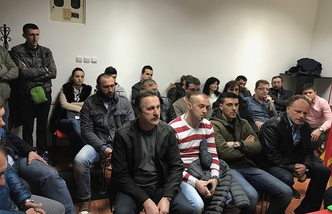 Pljevlja: U poslednjem periodu rapidno raste snaga Demokrata