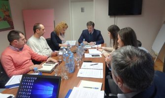 Broj posjetilaca nacionalnih parkova u Crnoj Gori sve veći