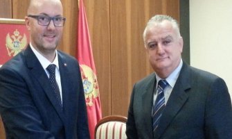 Tradicionalno dobri odnosi Crne Gore i Slovačke